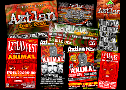 aztlanfest