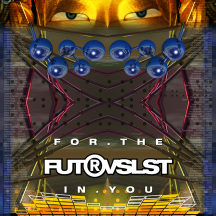 Futu®e Visualist, 1994