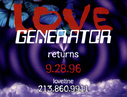 lovegen
