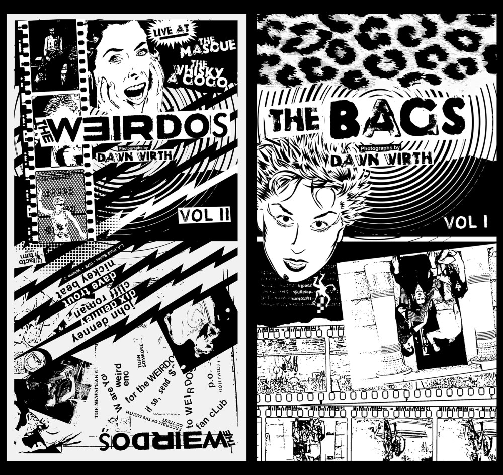 Weirdos_Bags_Sleeve Art